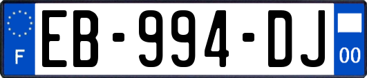 EB-994-DJ