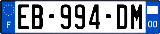 EB-994-DM