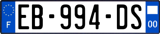 EB-994-DS