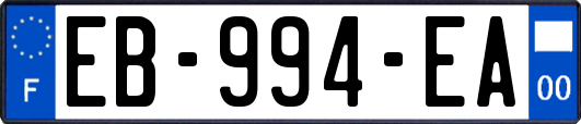 EB-994-EA