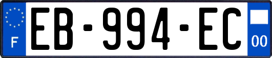 EB-994-EC