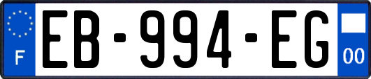 EB-994-EG