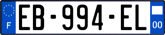 EB-994-EL