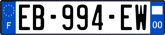 EB-994-EW