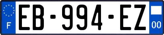 EB-994-EZ