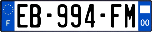 EB-994-FM