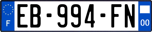 EB-994-FN