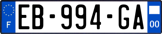 EB-994-GA