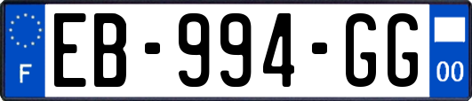 EB-994-GG