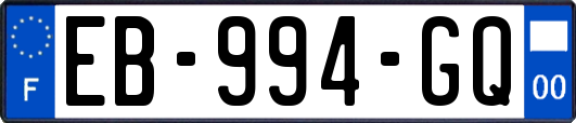 EB-994-GQ