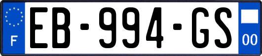 EB-994-GS