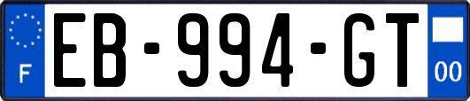 EB-994-GT