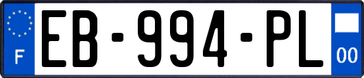EB-994-PL