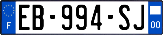 EB-994-SJ