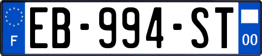 EB-994-ST