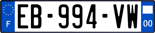 EB-994-VW