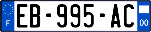 EB-995-AC