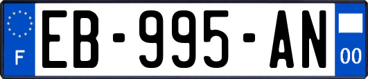 EB-995-AN