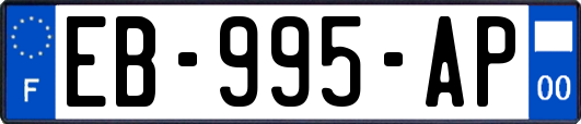 EB-995-AP