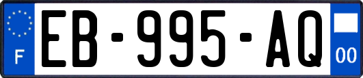 EB-995-AQ