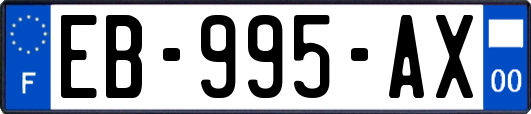 EB-995-AX