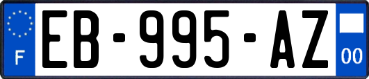 EB-995-AZ