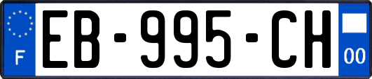 EB-995-CH