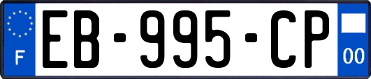 EB-995-CP