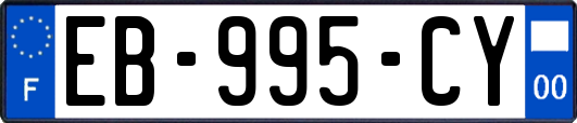 EB-995-CY