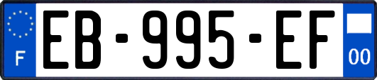 EB-995-EF