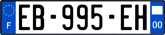 EB-995-EH