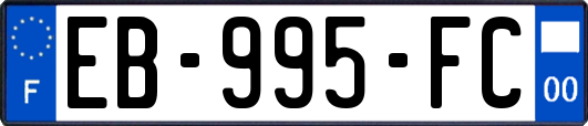 EB-995-FC