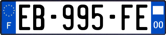 EB-995-FE