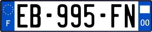 EB-995-FN