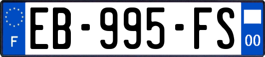 EB-995-FS