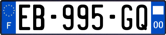 EB-995-GQ