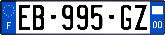 EB-995-GZ