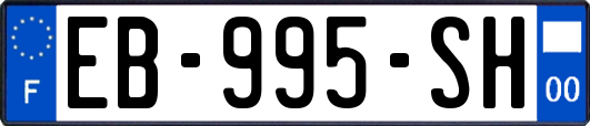 EB-995-SH