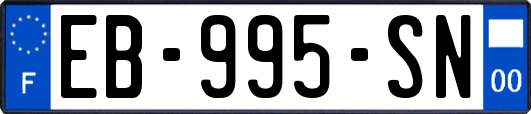 EB-995-SN