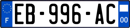 EB-996-AC