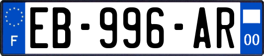 EB-996-AR