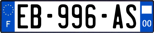 EB-996-AS