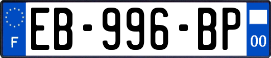 EB-996-BP