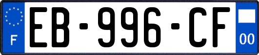 EB-996-CF