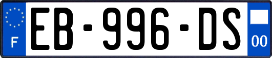 EB-996-DS