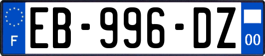 EB-996-DZ