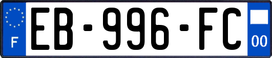 EB-996-FC