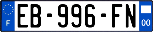 EB-996-FN