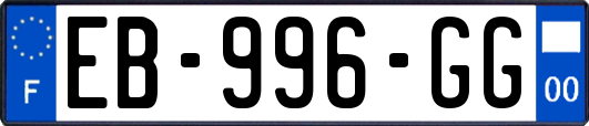 EB-996-GG