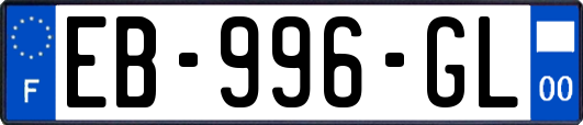 EB-996-GL